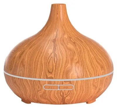 Obrázok produktu pre Meross MOD150HK(EU), Tank, Ultrazvukový aromatický difúzor, 0,4 L