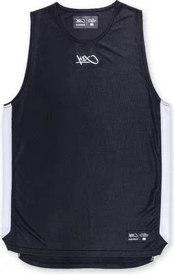 Produktbild von K1X Triple Double Jersey - Gr. XL