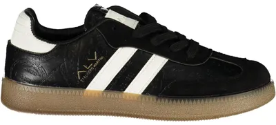 Imagen del producto de ALV BY ALVIERO MARTINI Zapatillas ALVSD0258_NEBLACK