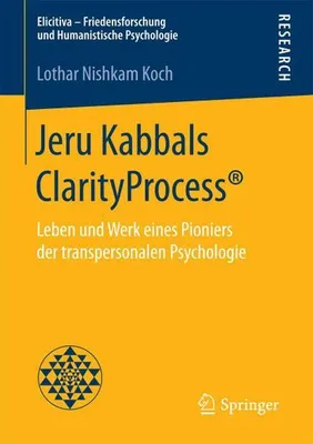 Obrázek produktu pro Jeru Kabbals ClarityProcess®
