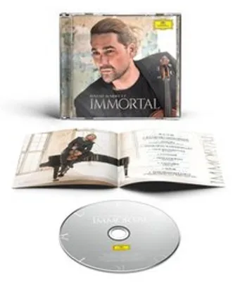 Produktbild von Immortal