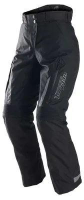 Image de Furygan PANTS KILLINGTON LADY Black-Grey
