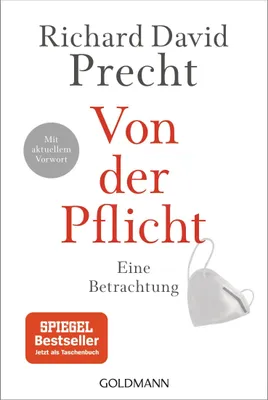 Produktbild von Von der Pflicht