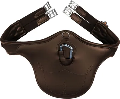 Obrázek produktu pro Kentucky Horsewear Anatomischer Stollengurt