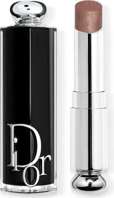 Zdjęcie produktu dla Christian Dior, Addict, Shine, Cream Lipstick, 211, Jardin Dore, Refillable, 3.2 g