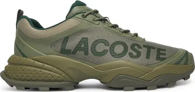 Produktbild von Lacoste L-Guard Breaker CT Herren Schuhe Sneaker Halbschuhe 750SMA0128P1N