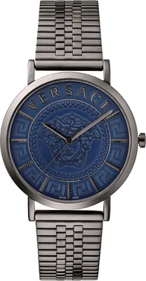 Immagine prodotto di Versace - VEJ401021 - Orologio da polso - Uomo - Quarzo - V-Essential