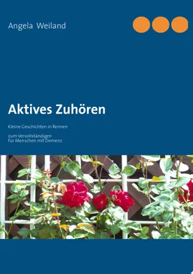 Produktbild von Aktives Zuhören