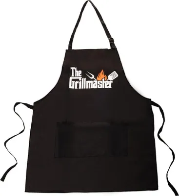 Zdjęcie produktu dla Fartuch do grillowania Strend Pro Grill, 75 x 60 cm