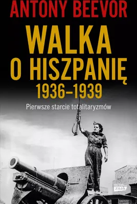 Immagine prodotto di Walka o Hiszpanię 1936-1939 w.2023