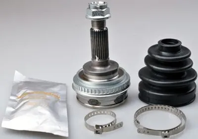 Produktbild von DENCKERMANN Gelenksatz Antriebswelle Radseitig für TOYOTA COROLLA Liftback (E11) C120044
