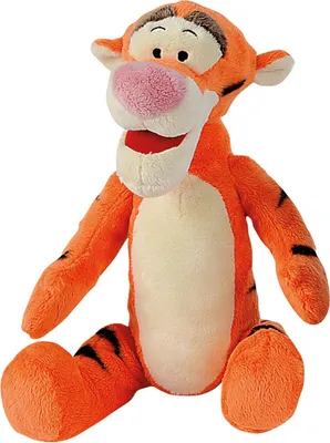 Produktbild von Disney WTP Basic, Tigger, 35cm