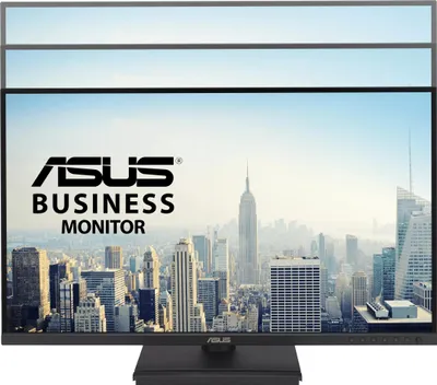 Image de ASUS Business BE27AQG 68.47cm (16:9) QHD