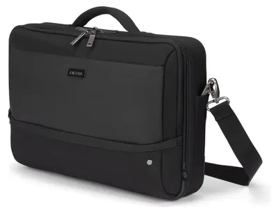 Image de Dicota D32165-RPET, mallette, 32,8 cm (12,9 pouces), bandoulière, 1,02 kg