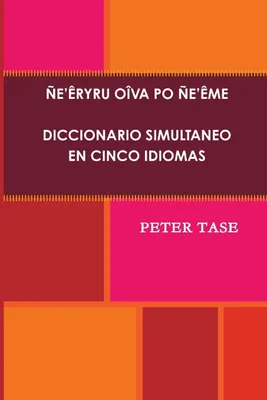 Produktbild von Ñe'êryru Oîva Po Ñe'ême (2011)
