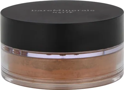 Obrázok produktu pre Bareminerals Matte Foundation Spf15 24-Neutral Dark