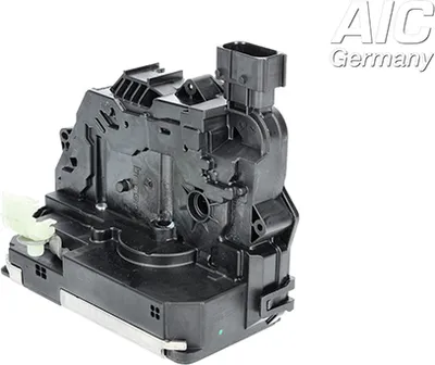 Produktbild von AIC 58293 Türschloss Hinten Rechts für OPEL Meriva B (S10)
