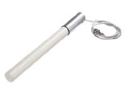 Produktbild von Cisco AIR-ANT2506, 5,2 dBi, 2.4 GHz, 50 Ohm, Omnidirektionale Antenne, RP-TNC, Vertikale Polarisation
