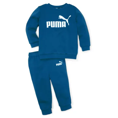 Obrázok produktu pre Puma Minicats Essential Crew Jogginganzug Kinder