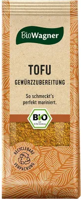 Produktbild von Tofu