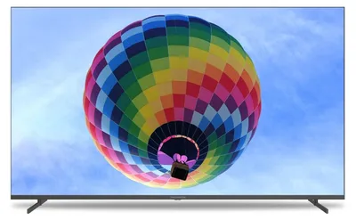 Produktbild von Thomson 65QG4S14, QLED-Fernseher, (UltraHD/4K, Google TV