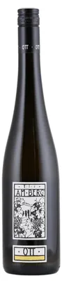 Produktbild von Bernhard Ott Grüner Veltliner am Berg 2025 | Weißwein | Österreich | 1 x 0,75 Liter