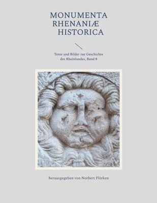 Produktbild von Monumenta Rhenaniae Historica