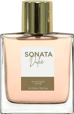 Produktbild von Melody Sonata Dulce Woman Woda toaletowa, 100 ml
