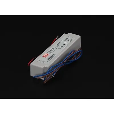 Produktbild von LED Netzteil / Treiber MEANWELL LPV-60-24 - CV - IP67 - 24V - 60W