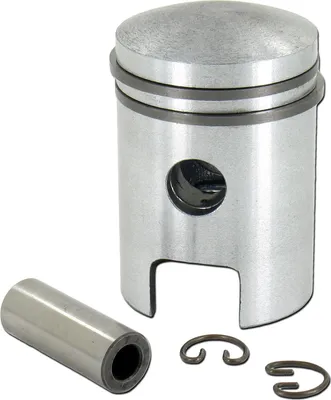 Immagine prodotto di Pistone Ø41.00 - Per Simson S50, KR51/1 Schwalbe, SR4-2 Star, SR4-3 Sparber, SR4-4 Hawk