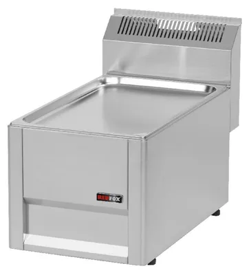 Productafbeelding van Werkblad, neutraal, 330x600x290 mm, geschikt voor gebruik op een tafel