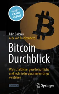 Obrázok produktu pre Perspektíva Bitcoinu