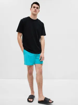 Produktbild von GAP Bademode mit elastischer Taille 556795-00__S