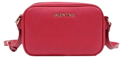 Zdjęcie produktu dla Torby Valentino, model DAPHNE, damska torebka, kolor: czerwony. Rozmiar: UNICA (uniwersalny)