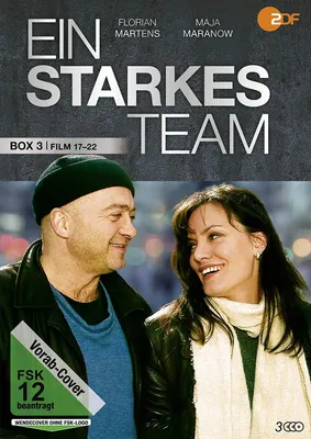 Produktbild von Ein starkes Team