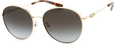 Image de Lunettes de soleil pour femmes Michael Kors MK1119-10148G ø 57 mm