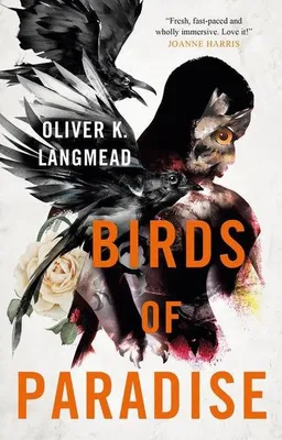 Image de Birds of Paradise