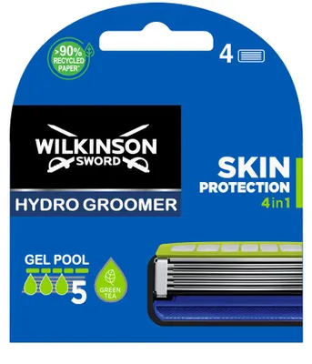 Produktbild von Tipps zum Rasiermesser von Sword The Face Groomer