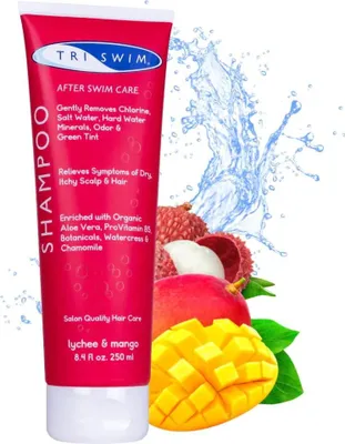 Image de Shampooing Triswim 251ml Taille unique