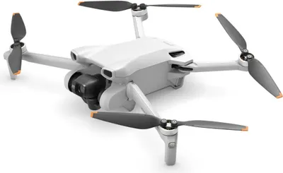 Produktbild von DJI Mini 3 Fly More Combo (DJI RC) Drohne