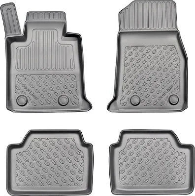 Produktbild von Z534243 TPE-GummiFußmatten passend für BMW 1 ((F21) 09.2012-06.2019