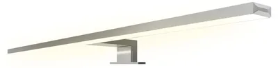 Produktbild von kalb | LED Badleuchte Spiegellampe 600mm 230V in neutralweiß oder warmweiß warmweiß