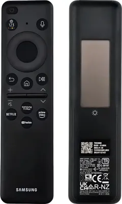 Produktbild von Originale Samsung TV Fernbedienung BN59-01480K / TM2360E