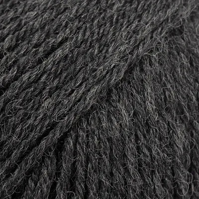 Produktbild von Drops Karisma Mix 53 Anthracite Strickgarn