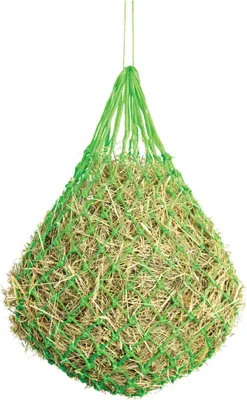Obrázok produktu pre Hy - Sieť na seno BZ5156 (jedna veľkosť) (zelená)