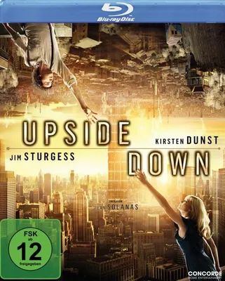 Produktbild von Upside Down