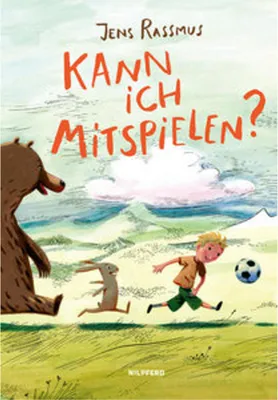 Immagine prodotto di Kann ich mitspielen?
