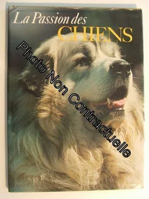Image de La Passion Des Chiens