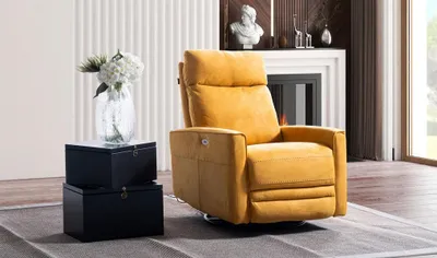 Obrázek produktu pro TV křeslo Pohodlné křeslo Polohovací křeslo Relaxační křeslo TV křeslo