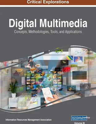 Produktbild von Digital Multimedia
